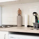 Revliving Apartment
