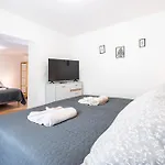 Revliving Apartment Gars am Kamp