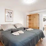 Apartment Revliving Gars am Kamp