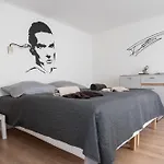 Apartment Revliving Gars am Kamp