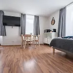 Apartment Revliving Gars am Kamp