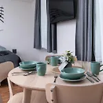 Apartment Revliving Gars am Kamp