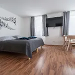 Apartment Revliving Gars am Kamp
