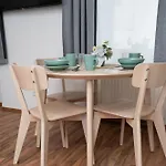 Revliving Apartment