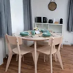 Revliving Apartment