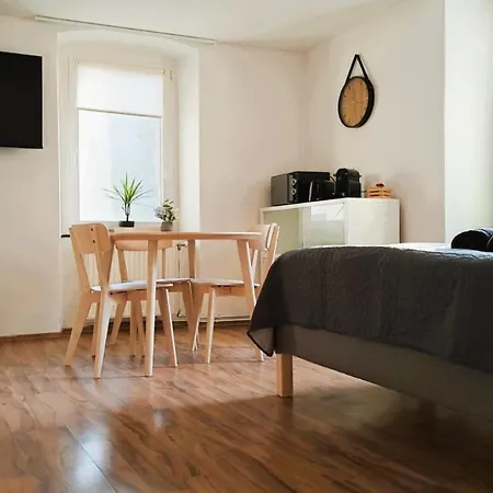 Apartment Revliving Gars am Kamp