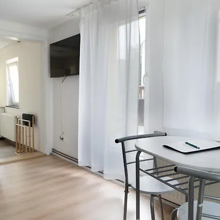 Revliving Apartment Gars am Kamp