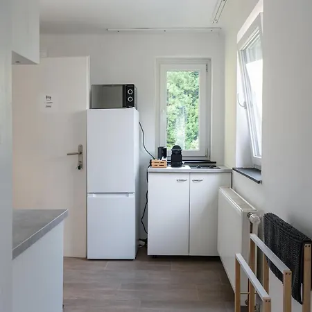Apartment Revliving