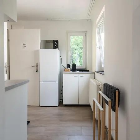 Revliving Standard Apartment *