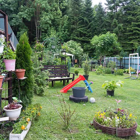 Revliving Apartment *