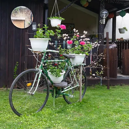 Revliving Apartment Gars am Kamp