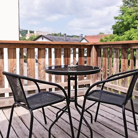 Revliving Gars am Kamp