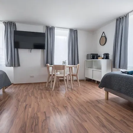 Revliving Gars am Kamp