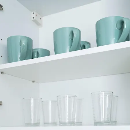 Revliving Standard Apartment *