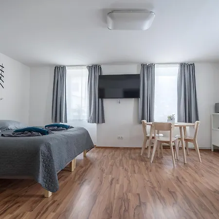 Revliving Gars am Kamp