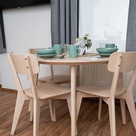 Revliving Standard Apartment
