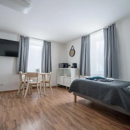 Revliving Standard Apartment *