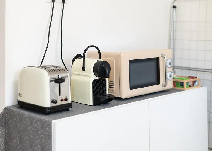 Revliving Lejlighed Gars am Kamp