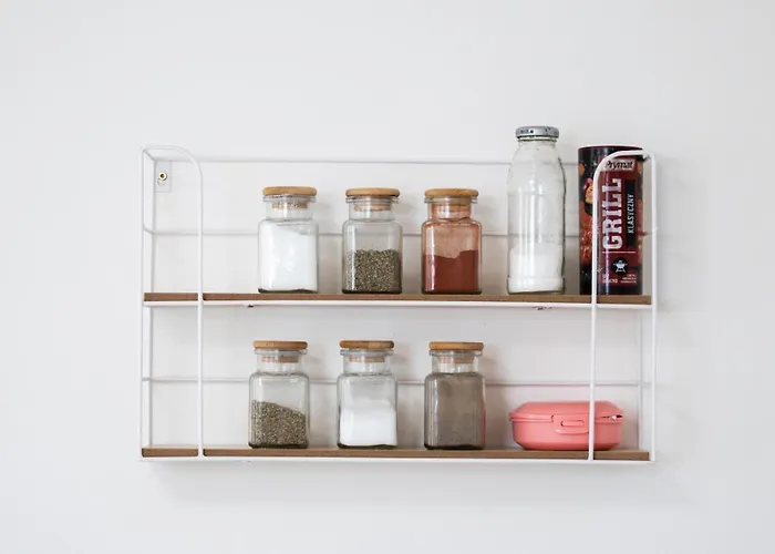 Lejlighed Revliving Gars am Kamp