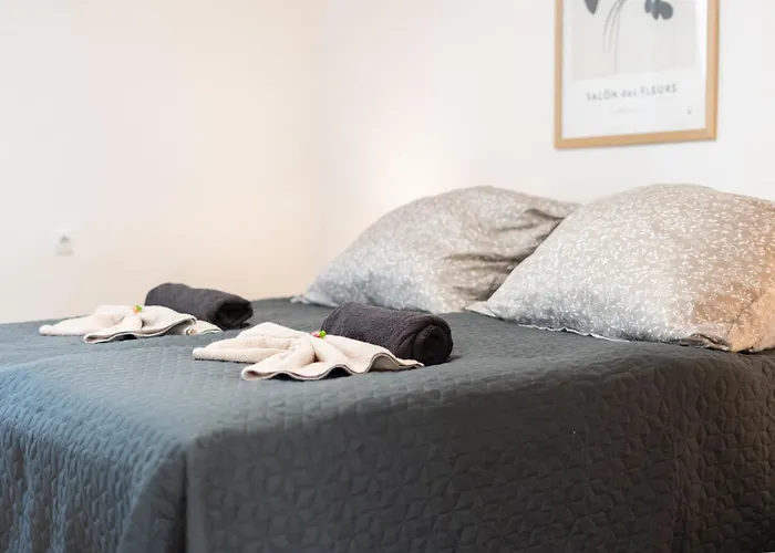 Revliving Lejlighed *