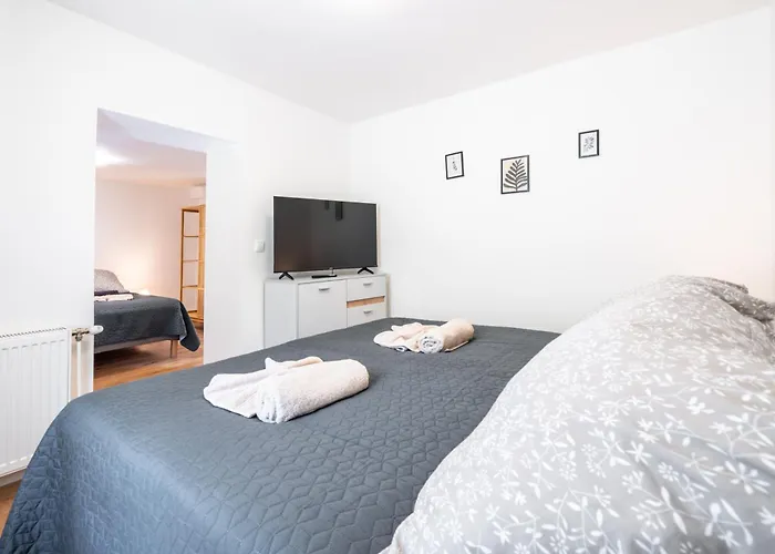 Revliving Lejlighed Gars am Kamp