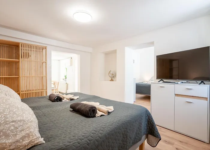 Lejlighed Revliving *