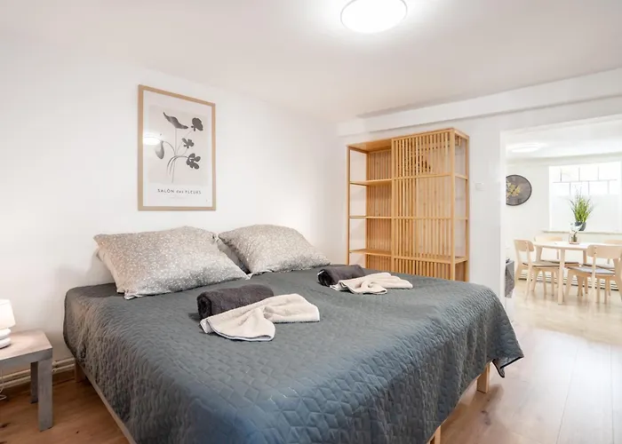 Lejlighed Revliving Gars am Kamp