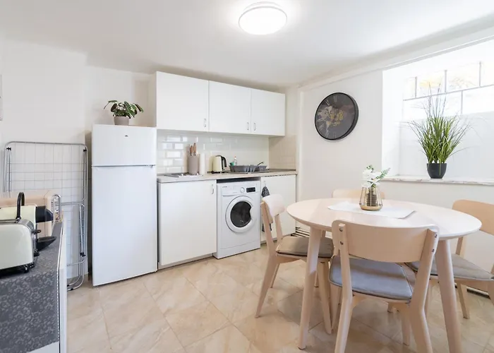 Lejlighed Revliving *