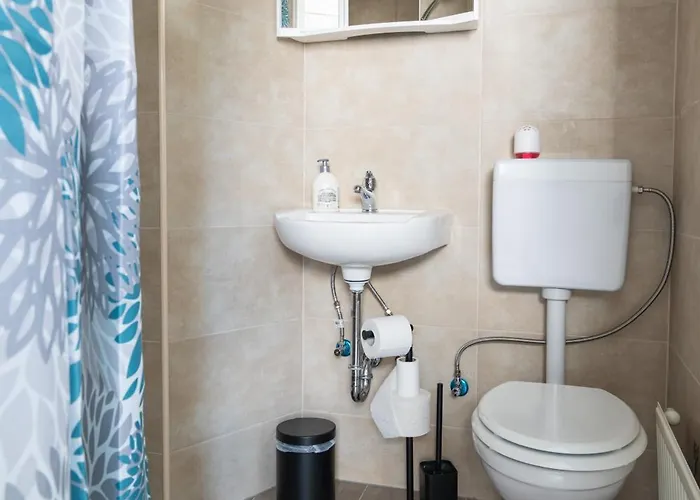 Lejlighed Revliving *