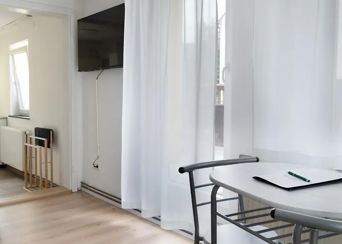 Revliving Apartment Gars am Kamp