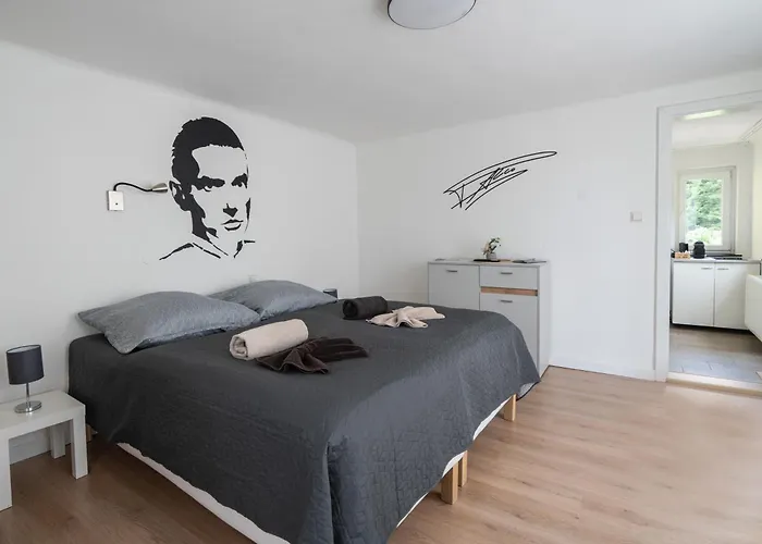 Lejlighed Revliving *