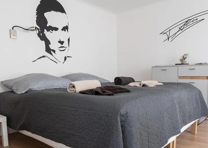 Apartment Revliving Gars am Kamp