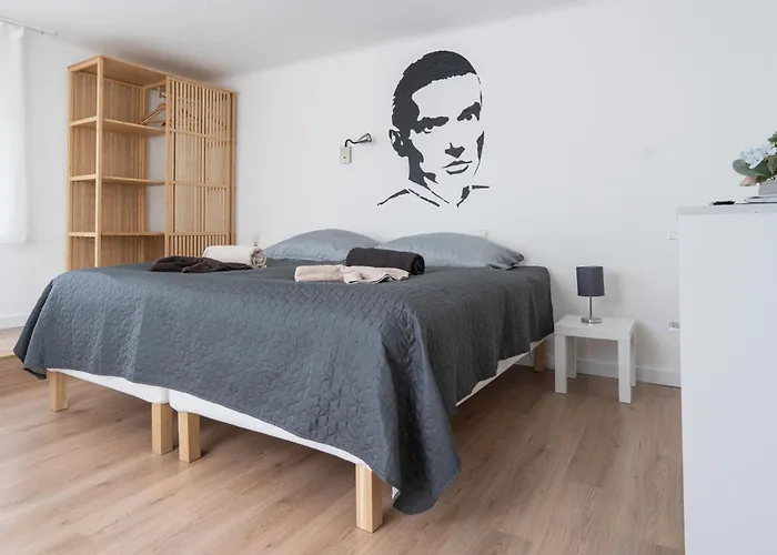 Revliving Gars am Kamp