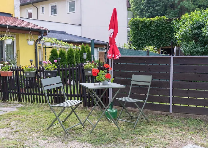 Revliving * Gars am Kamp