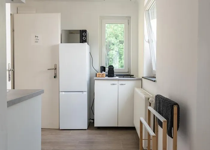 Revliving Lejlighed *