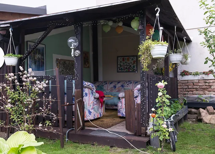 Lejlighed Revliving *