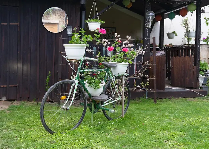 Revliving Apartment Gars am Kamp