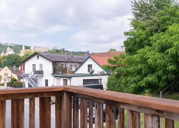 Revliving * Gars am Kamp