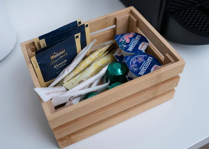 Revliving Gars am Kamp