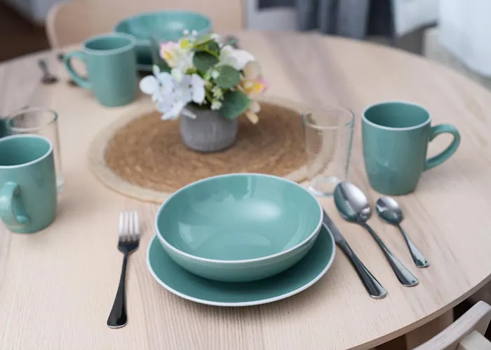 Lejlighed Revliving *