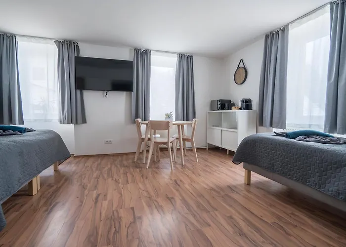 Revliving Gars am Kamp