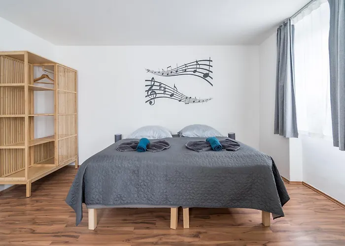 Lejlighed Revliving Gars am Kamp