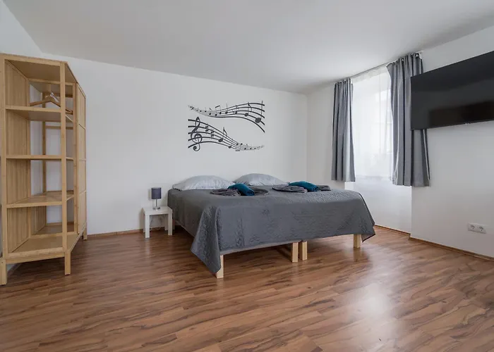 Revliving Lejlighed Gars am Kamp