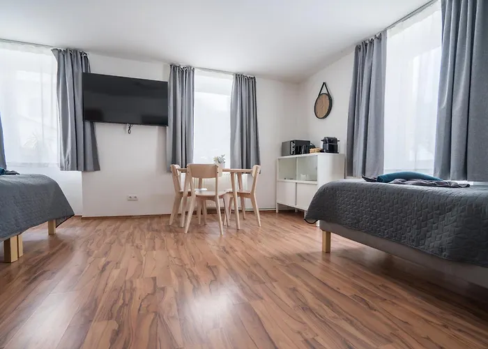 Lejlighed Revliving Gars am Kamp