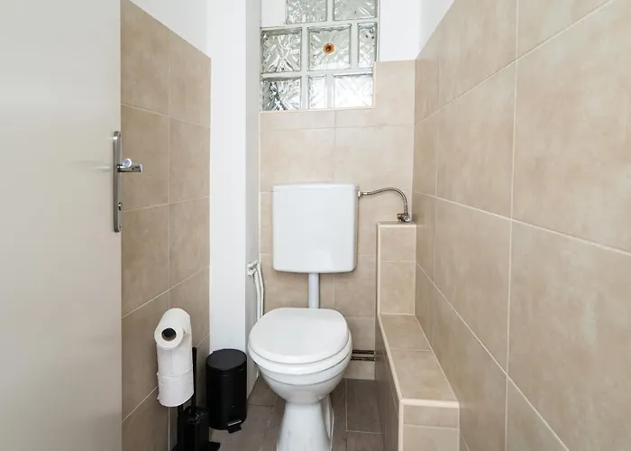 アパート Revliving ガルス・アム・カンプ