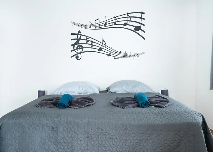 Revliving Lejlighed Gars am Kamp