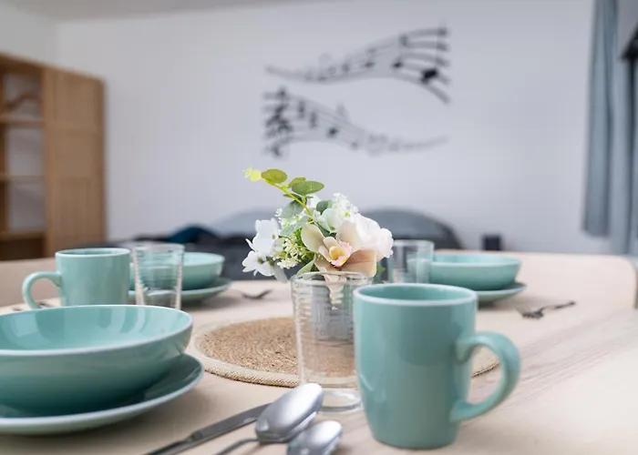 Revliving Gars am Kamp