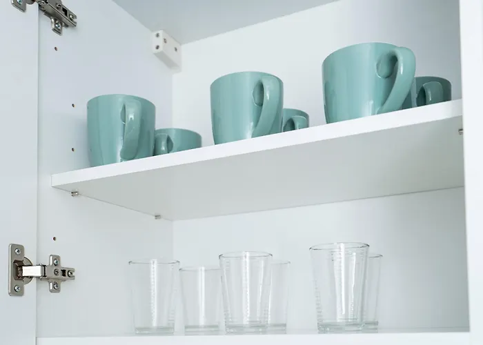 Revliving Lejlighed *