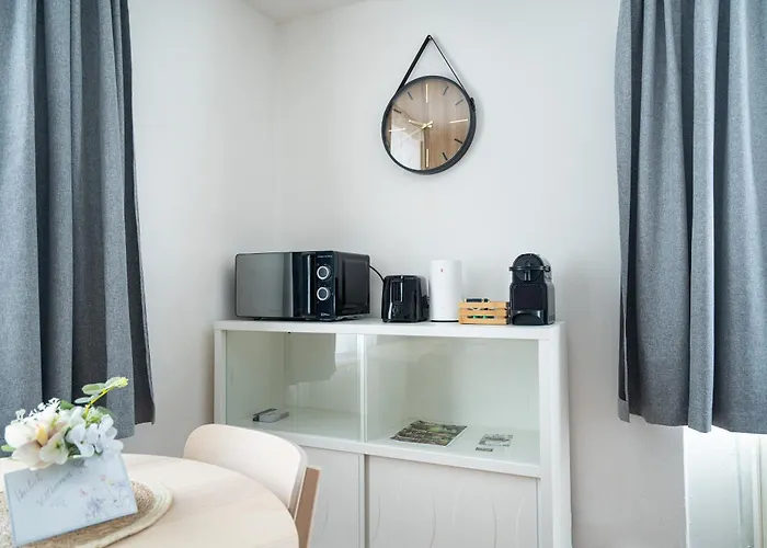 Revliving Gars am Kamp