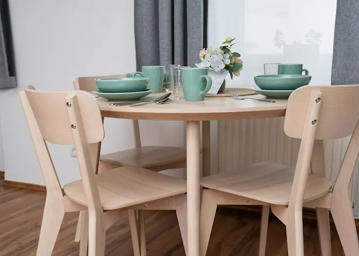 Revliving アパート